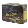 Pokemon - Detective Pikachu Treasure Chest TIN SET (9 Packs, 1 Pin, Notepad, Stickers & More) (New)