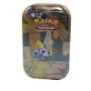 Pokemon Collectors Galar Pals Mini Tin - SOBBLE & ROOKIDEE (2 Booster Packs, 1 Coin & Art Card) (New