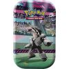 Pokemon Galar Power Mini Tin - OBSTAGOON & GALARIAN WEEZING (2 Booster Packs, 1 Coin & Art Card) (Ne