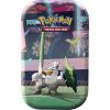 Pokemon Collectors Galar Power Mini Tin - SIRFETCH'D (2 Booster Packs, 1 Coin & Art Card) (New)