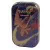 Pokemon Collectors Kanto Power Mini Tin - CHARIZARD (2 Booster Packs, 1 Coin & Art Card) (New)