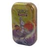 Pokemon Collectors Kanto Power Mini Tin - MEWTWO (2 Booster Packs, 1 Coin & Art Card) (New)