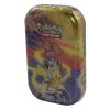 Pokemon Collectors Kanto Power Mini Tin - PIKACHU & VULPIX (2 Booster Packs, 1 Coin & Art Card) (New