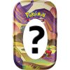 Pokemon S&V: Shrouded Fable MINI TIN [2 Packs, Art Card & Sticker Sheet] *Random Style* (New)