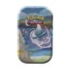 Pokemon Collectors Shining Fates Mini Tin - MANAPHY (2 Booster Packs, 1 Coin & Art Card) (New)