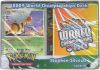 Pokemon Cards - World Championships Deck 2009 - LUXDRILL DECK (New)