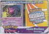 Pokemon Cards - World Championships Deck 2009 - QUEENGAR DECK (New)