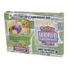 Pokemon Cards - World Championships Deck 2010 - POWER COTTONWEED Deck (New)