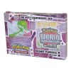 Pokemon Cards - World Championships Deck 2010 - BOLTEVOIR Deck (New)