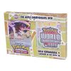 Pokemon Cards - World Championships Deck 2010 - LUXCHOMP OF THE SPIRIT Deck (New)