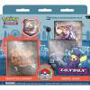 Pokemon Cards - 2022 World Championships Deck - CHERYL AGAIN (Sebastian Lashmet) (New)