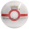 Pokemon Summer 2020 Collectors Poke Ball Tin - PREMIER BALL (3 packs & 1 Coin) (New)