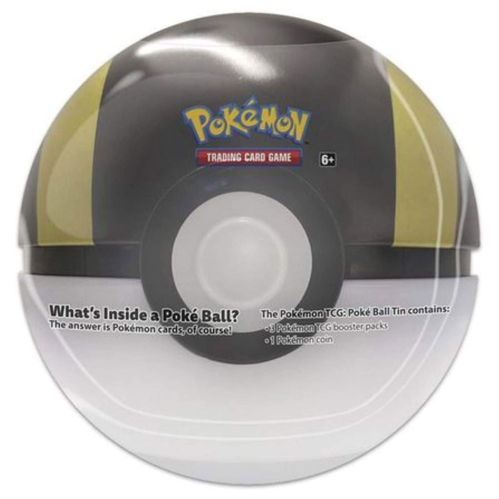 Pokemon Summer Collectors Poke Ball Tin Ultra Ball New Sell2bbnovelties Com Sell Ty Beanie Babies Action Figures Barbies Cards Toys Selling Online