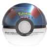 Pokemon Summer 2020 Collectors Poke Ball Tin - GREAT BALL (3 packs & 1 Coin) (New)