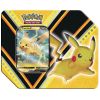 Pokemon 2020 V Powers Collectors Tin - PIKACHU V (5 Packs & 1 Foil) (New)