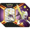 Pokemon 2021 Shining Fates V Collectors Tin - BOLTUND V (6 Packs & 1 Foil) (New)