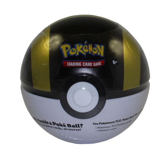 pokeball ultra ball