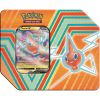 Pokemon 2022 Collectors Hidden Potential Tin - ROTOM V (5 packs & 1 Foil Promo) (New)