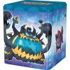 Pokemon 2022 Collectors Stacking Tin - DARKNESS (3 packs & 1 Coin) (New)