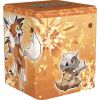 Pokemon 2022 Collectors Stacking Tin - FIGHTING (3 packs & 1 Coin) (New)