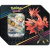 Pokemon 2023 Collectors Crown Zenith Tin - GALARIAN ZAPDOS (5 packs & 1 Foil Promo) (New)