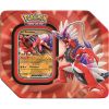 Pokemon 2023 Collectors Paldea Legends Tin - KORAIDON EX (5 packs & 1 Foil Promo) (New)