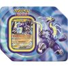 Pokemon 2023 Collectors Paldea Legends Tin - MIRAIDON EX (5 packs & 1 Foil Promo) (New)