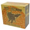 Pokemon Cards - Sun & Moon Ultra Prism Elite Trainer Box - DUSK MANE NECROZMA (Orange) (New)