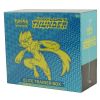 Pokemon Cards - Sun & Moon Lost Thunder Elite Trainer Box - ZERAORA (New)