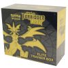 Pokemon Cards - Sun & Moon Forbidden Light Elite Trainer Box - ULTRA NECROZMA-GX (New)