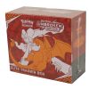 Pokemon Sun & Moon Unbroken Bonds Elite Trainer Box - RESHIRAM & CHARIZARD-GX (Packs, Sleeves & More