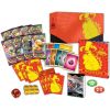 Pokemon Sword & Shield Elite Trainer Box - VIVID VOLTAGE (8 Packs, Energy Cards, Sleeves & More) (Ne