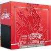 Pokemon 2021 Sword/Shield Battle Styles Elite Trainer Box - GIGANTAMAX URSHIFU (Single Strike) (Red)