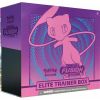 Pokemon Cards Sword & Shield Fusion Strike - ELITE TRAINER BOX (8 Packs, 65 Sleeves & More) (New)