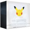 Pokemon Cards - CELEBRATIONS ELITE TRAINER BOX (15 Packs, 65 Sleeves, 45 Energy Cards & More) (New)