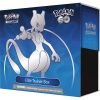 Pokemon Cards - POKEMON GO MEWTWO ELITE TRAINER BOX (10 Packs, 65 Sleeves, Energy Cards & More) (New