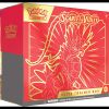 Pokemon Cards - SCARLET & VIOLET ELITE TRAINER BOX (Koraidon) (New)