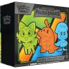 Pokemon Cards - Scarlet & Violet Paldea Evolved - ELITE TRAINER BOX (9 Packs, 65 Sleeves & More) (Ne