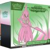 Pokemon Cards Scarlet & Violet Paradox Rift - ELITE TRAINER BOX [Iron Valiant][Green] (New)