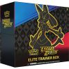 Pokemon Cards - CROWN ZENITH ELITE TRAINER BOX (10 Packs, 65 Sleeves, Energy Cards & More) (New)