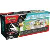 Pokemon Cards - 2024 TRAINER'S TOOLKIT (4 Boosters, 65 Sleeves, 50+ Cards & More) (New)