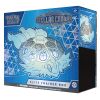 Pokemon Cards Scarlet & Violet Stellar Crown - ELITE TRAINER BOX (9 Packs, 65 Sleeves+) (New)