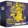 Pokemon Cards - Scarlet & Violet: Surging Sparks - ELITE TRAINER BOX (9 Packs, 65 Sleeves+) (New)