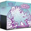 Pokemon Cards Scarlet & Violet Temporal Forces - ELITE TRAINER BOX [Walking Wake][Blue] (New)