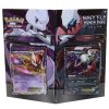 Pokemon XY - Battle Arena Decks - MEWTWO vs DARKRAI (Two 60-Card Decks) (New)