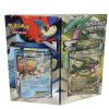 Pokemon XY - Battle Arena Decks - RAYQUAZA vs KELDEO (Two 60-Card Decks) (New)