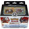 Pokemon Cards - Trainer Kit - Black & White ( 2 player starter set - 60 cards) (New)