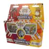 Pokemon Cards - Sun & Moon Trainer Kit - LYCANROC & ALOLAN RAICHU (2-Player Starter Set - 60 cards) 