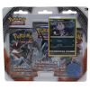 Pokemon Cards - S&M: Burning Shadows - ALOLAN MEOWTH BLISTER PACK (3 Boosters & 1 Foil) (New)