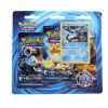 Pokemon Cards - XY Evolutions - BLISTER PACK (3 Boosters & 1 Black Kyurem Foil) (New)